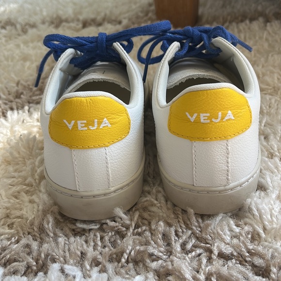 Veja kids sneakers - Picture 2 of 4